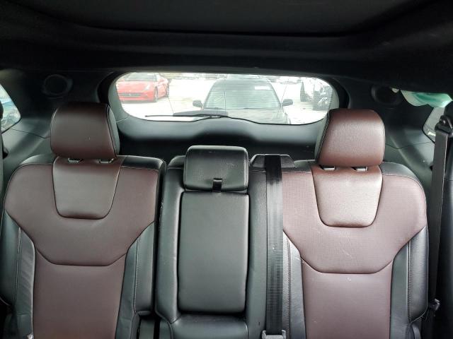 2022 FORD EDGE TITAN - 2FMPK4K94NBA96793