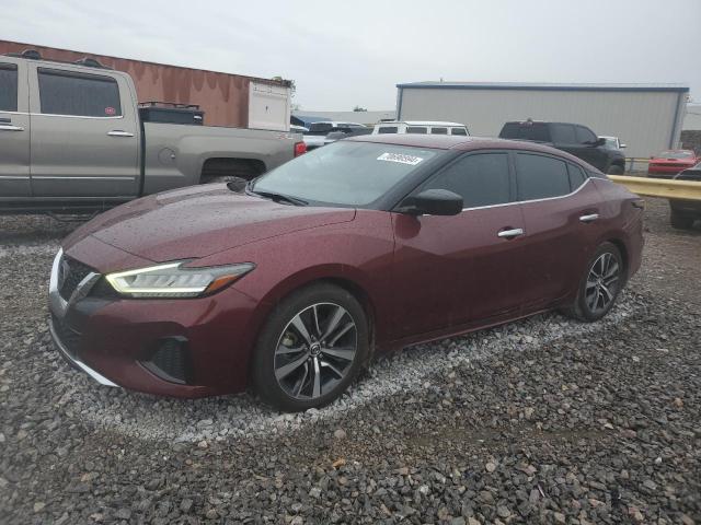 2019 NISSAN MAXIMA S 2019