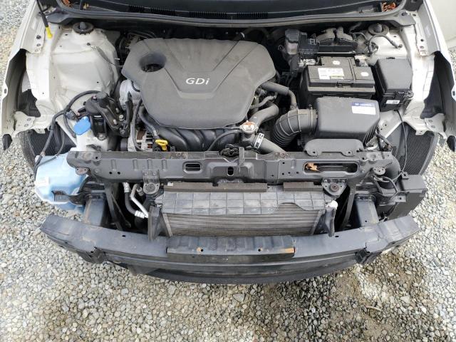 2016 HYUNDAI ACCENT SE - KMHCT4AE8GU044848