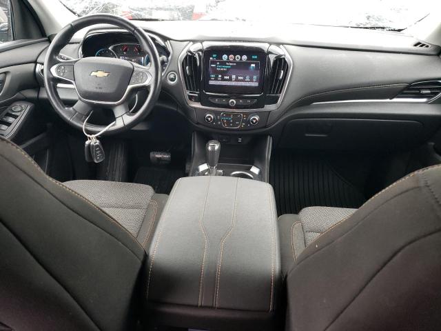 2019 CHEVROLET TRAVERSE L - 1GNERGKW3KJ200705