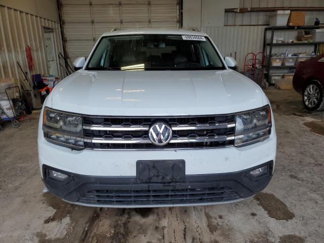 VIN 1V2CR2CA1JC562734 2018 Volkswagen Atlas, SE no.5