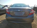 HONDA CIVIC EX photo