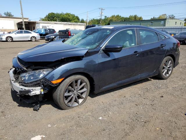 2020 HONDA CIVIC EX 19XFC1F31LE213012  71210644