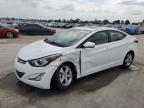 2016 HYUNDAI ELANTRA SE - 5NPDH4AE6GH775685