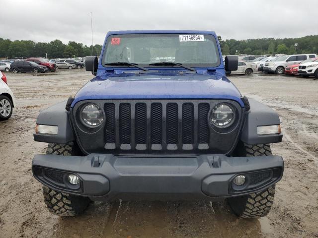 2020 JEEP WRANGLER U - 1C4HJXDG3LW325369