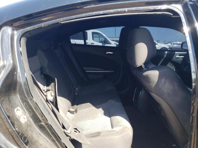 2016 DODGE CHARGER SX - 2C3CDXHG4GH257703