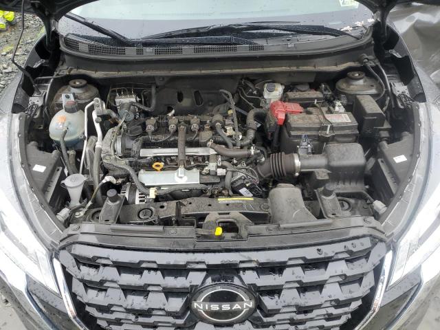 2024 NISSAN KICKS S - 3N1CP5BV5RL495426