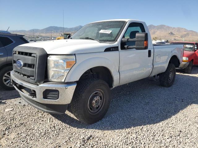 VIN 1FTBF2B65GEC63456 2016 Ford F-250, Super Duty no.1