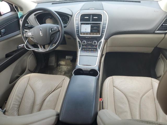 2016 LINCOLN MKX RESERV - 2LMTJ6LR6GBL71437