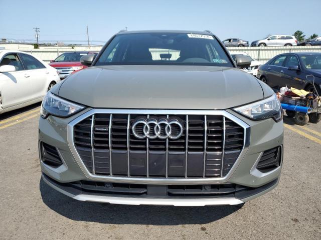 VIN WA1AUCF32M1152366 2021 Audi Q3, Premium 40 no.5