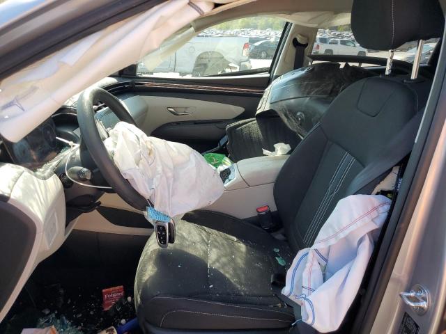 2024 HYUNDAI TUCSON SEL - 5NMJBCDE8RH422942