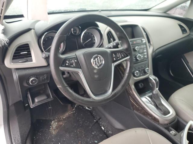 2015 BUICK VERANO CON - 1G4PR5SKXF4107280