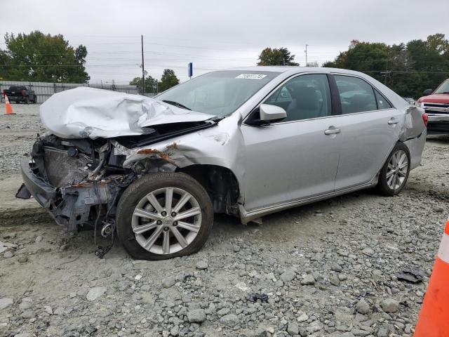 VIN 4T1BF1FK1DU673203 2013 Toyota Camry, L no.1