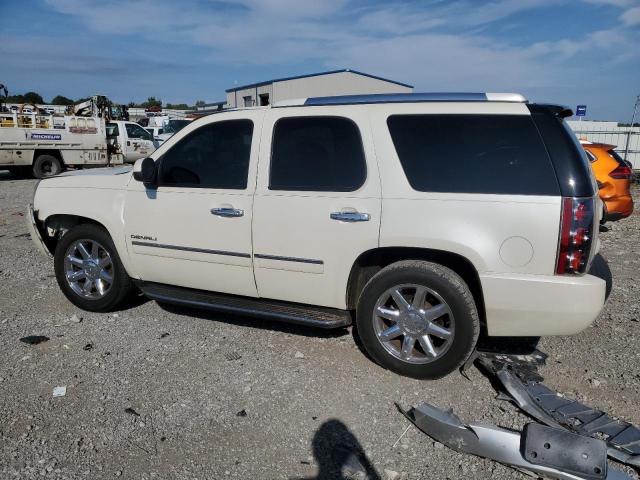 VIN 1GKS1EEF9ER221054 2014 GMC Yukon, Denali no.2