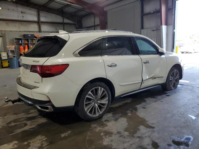 VIN 5FRYD4H55HB024823 2017 Acura MDX, Technology no.3