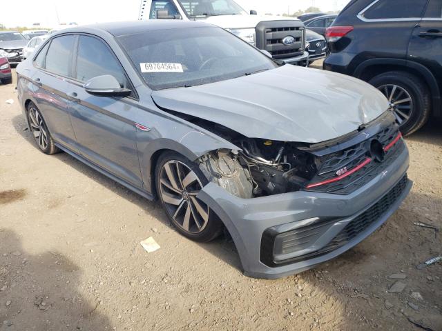 VIN 3VW5T7BU7KM228788 2019 Volkswagen Jetta, Gli no.4