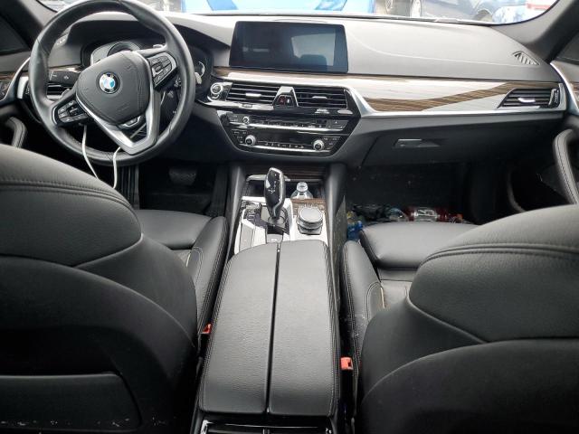 VIN WBAJE7C56KWW44086 2019 BMW 5 Series, 540 XI no.8