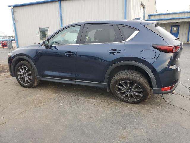 2018 MAZDA CX-5 GRAND - JM3KFADM8J1392013