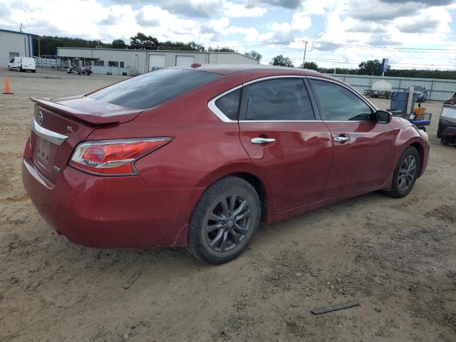 2015 NISSAN ALTIMA 2.5 - 1N4AL3AP5FC570033