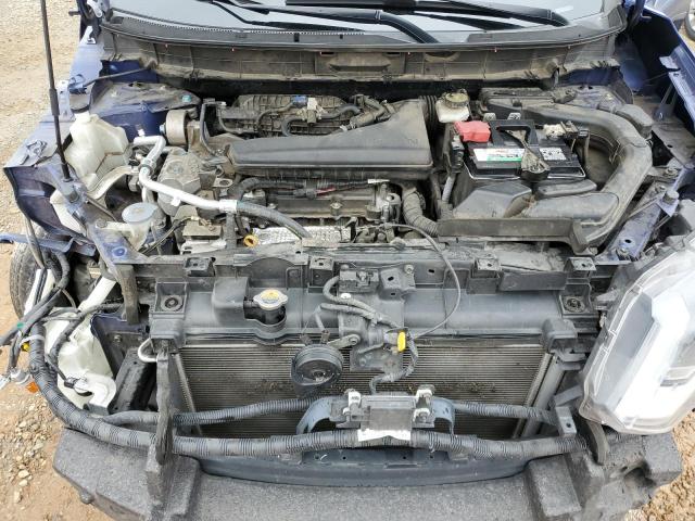 2019 NISSAN ROGUE S - KNMAT2MTXKP549338