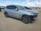 BMW X3 XDRIVE3 photo