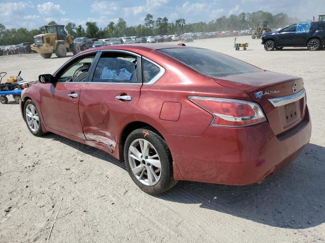 2015 NISSAN ALTIMA 2.5 - 1N4AL3AP6FC474153