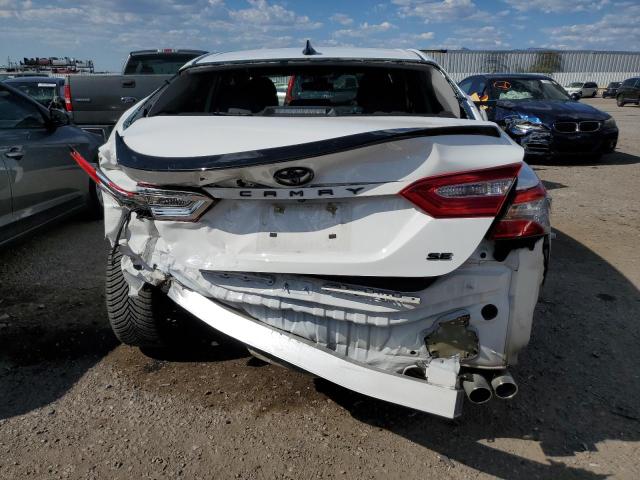 VIN 4T1B11HK1KU246015 2019 Toyota Camry, L no.6