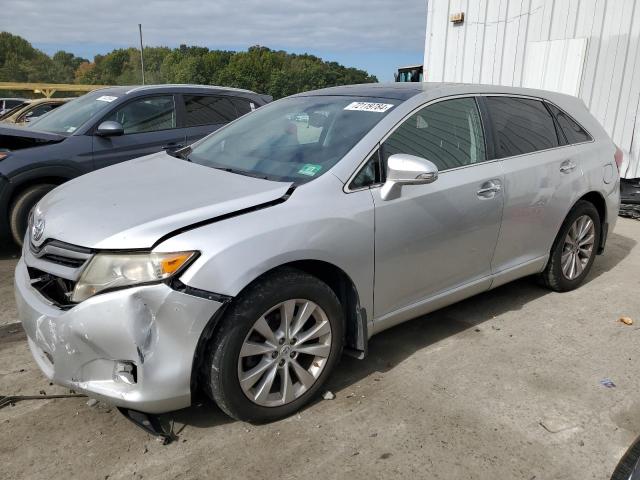 2013 TOYOTA VENZA LE 2013