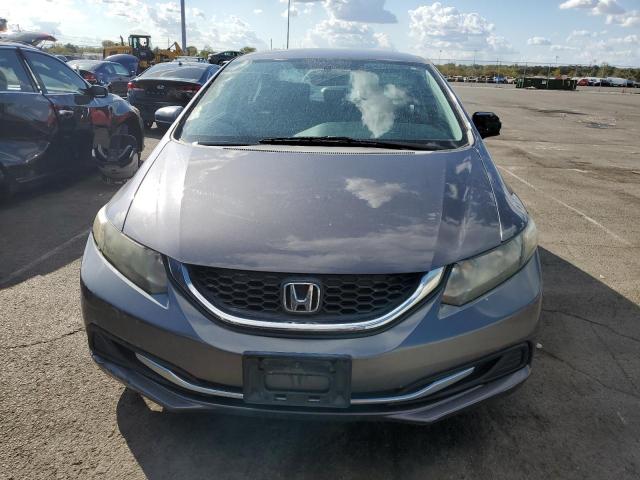 VIN 19XFB2F51EE014524 2014 Honda Civic, LX no.5