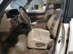 LEXUS LX 450 photo