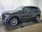 BMW X5 XDRIVE4 photo