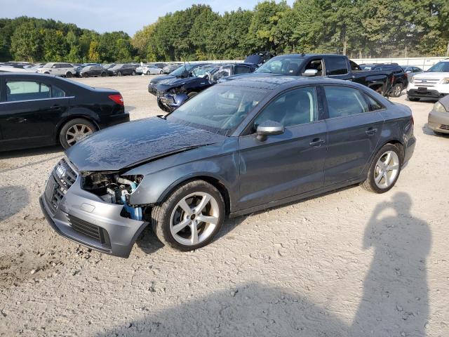 2016 AUDI A3 PREMIUM - WAUB8GFF4G1050004