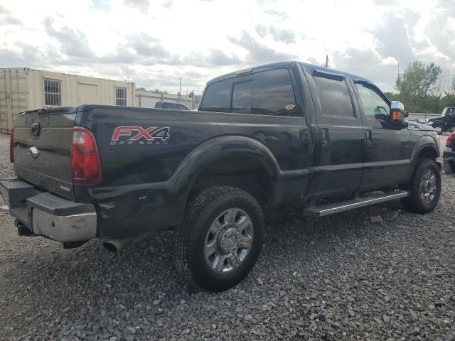 FORD F250 SUPER 2013 black  gas 1FT7W2B62DEA43872 photo #4