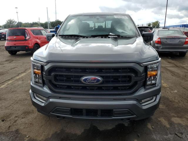 2023 FORD F150 SUPER - 1FTEW1EP3PKF08591