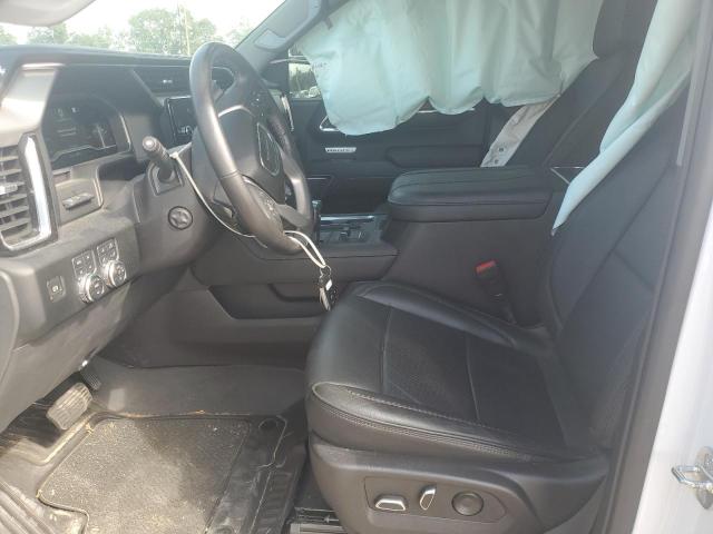 2023 GMC SIERRA K15 - 3GTUUGEL1PG174988