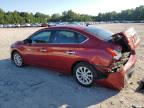 NISSAN SENTRA S photo