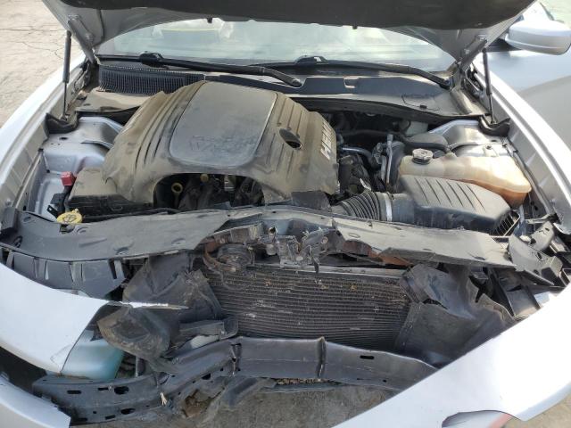 VIN 2C3CDXCT3MH518447 2021 Dodge Charger, R/T no.11