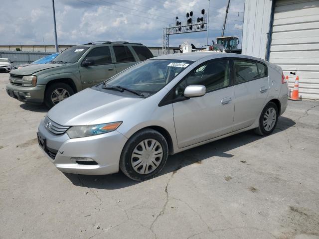 2011 HONDA INSIGHT LX 2011