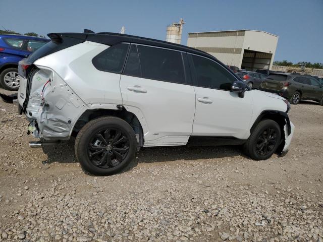 VIN JTME6RFVXRJ042954 2024 TOYOTA RAV4 no.3