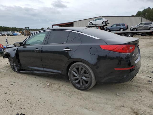 2015 KIA OPTIMA SX - 5XXGR4A79FG363802