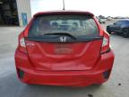 HONDA FIT LX photo