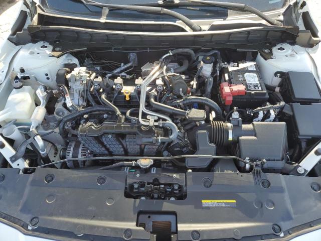 2021 NISSAN ALTIMA SR - 1N4BL4CV3MN390945