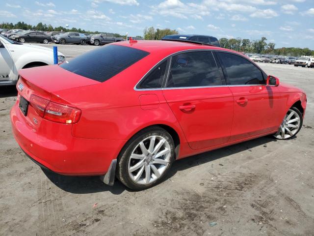 VIN WAUFFAFLXDN040558 2013 Audi A4, Premium Plus no.3