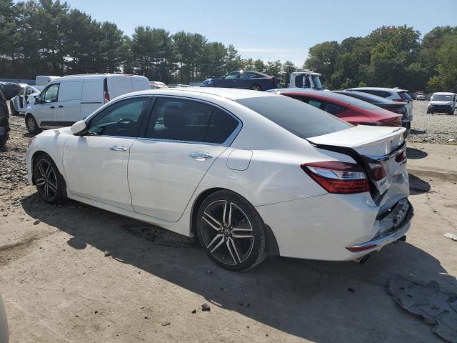 2017 HONDA ACCORD SPO - 1HGCR2F56HA291015