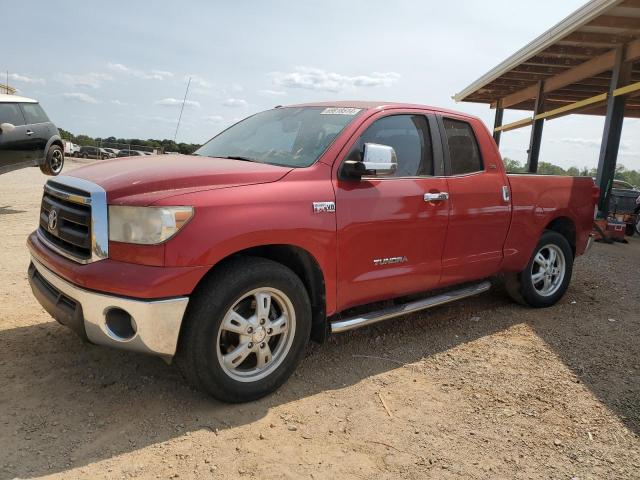 TOYOTA TUNDRA DOU