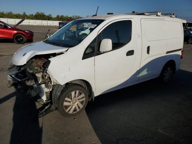 NISSAN NV 200