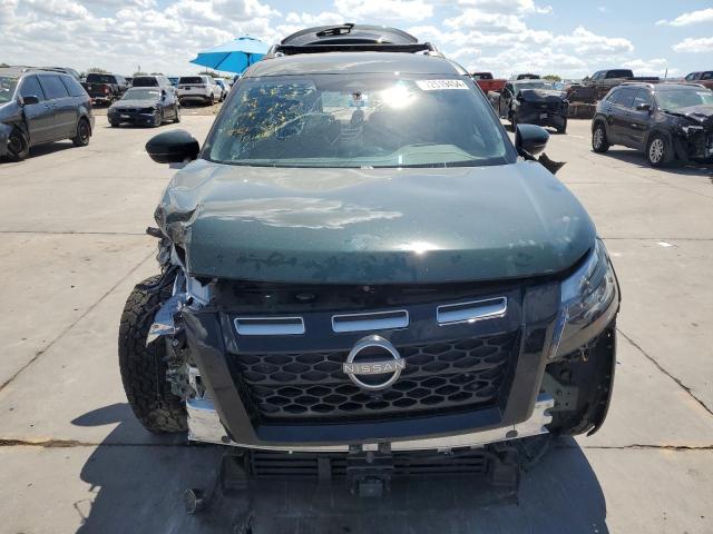 2024 NISSAN PATHFINDER - 5N1DR3BD4RC212318