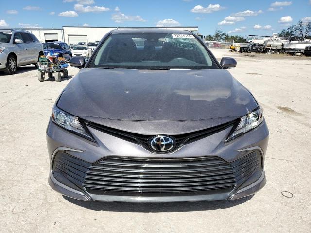 2024 TOYOTA CAMRY LE - 4T1R11AKXRU239597