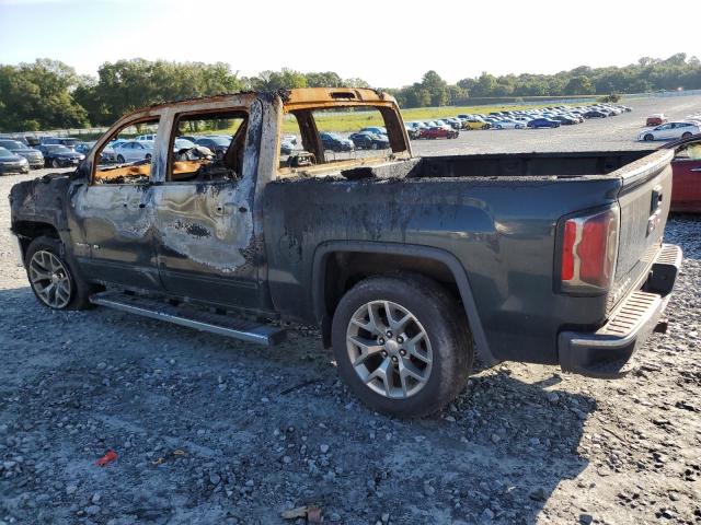 2018 GMC SIERRA K15 3GTU2NEC5JG159346