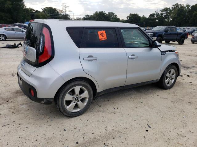 2018 KIA SOUL - KNDJN2A2XJ7585874